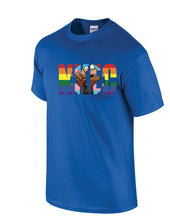 Load image into Gallery viewer, NKEC Equal Rights Tee Shirt
