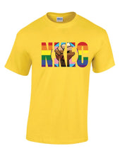 Load image into Gallery viewer, NKEC Equal Rights Tee Shirt
