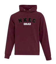 Load image into Gallery viewer, NKEC 2026 Embroidered Hoodie
