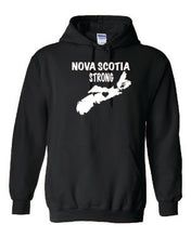 Load image into Gallery viewer, Nova Scotia Heart Hoodies
