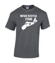 Load image into Gallery viewer, Nova Scotia Heart T-shirts
