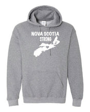 Load image into Gallery viewer, Nova Scotia Heart Youth Hoodies
