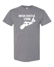 Load image into Gallery viewer, Nova Scotia Heart Youth T-shirts
