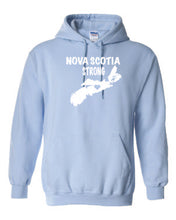 Load image into Gallery viewer, Nova Scotia Heart Hoodies
