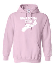 Load image into Gallery viewer, Nova Scotia Heart Hoodies
