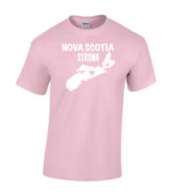 Load image into Gallery viewer, Nova Scotia Heart T-shirts
