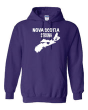 Load image into Gallery viewer, Nova Scotia Heart Hoodies
