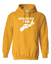 Load image into Gallery viewer, Nova Scotia Heart Hoodies
