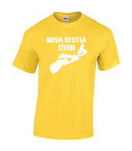 Load image into Gallery viewer, Nova Scotia Heart T-shirts
