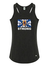 Load image into Gallery viewer, KOI® TRIBLEND RACERBACK LADIES' TANK
