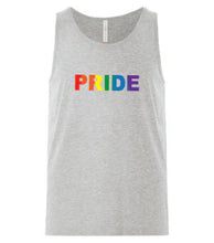 Load image into Gallery viewer, Pride Men's Tank

