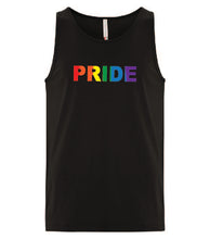 Load image into Gallery viewer, Pride Men's Tank
