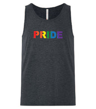 Load image into Gallery viewer, Pride Men's Tank
