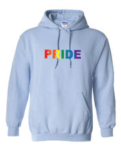 Load image into Gallery viewer, Pride Be You Hoodie
