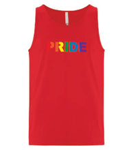 Load image into Gallery viewer, Pride Men's Tank

