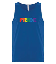 Load image into Gallery viewer, Pride Men's Tank
