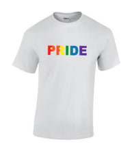 Load image into Gallery viewer, Pride Be You Youth T-shirt
