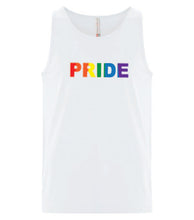 Load image into Gallery viewer, Pride Men's Tank
