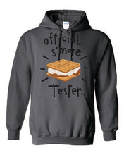 Load image into Gallery viewer, Smore Tester Youth Hoodies
