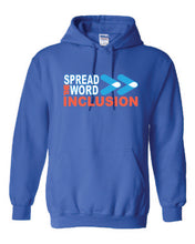 Load image into Gallery viewer, Spread The Word Youth Hoodies
