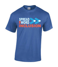 Load image into Gallery viewer, Spread The Word Youth T-shirt
