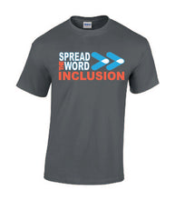 Load image into Gallery viewer, Spread The Word T-shirt
