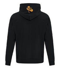 Load image into Gallery viewer, Valley Spartans Youth Cotton Hoodie
