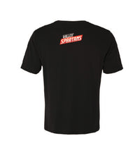 Load image into Gallery viewer, Valley Spartans Youth T-shirt
