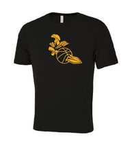 Load image into Gallery viewer, Valley Spartans T-shirt SOFTSTYLE ATC 8000
