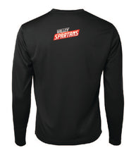 Load image into Gallery viewer, Valley Spartans Long Sleeve Youth
