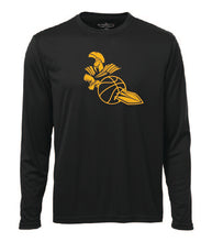 Load image into Gallery viewer, Valley Spartans EUROSPUN Long Sleeve
